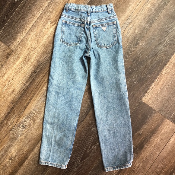 Guess Other - Vintage kids Guess jeans